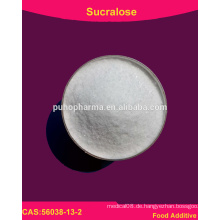 Der ideale Süßstoff Sucralose USP36 / FCCVII (der stärkste Süßstoff)